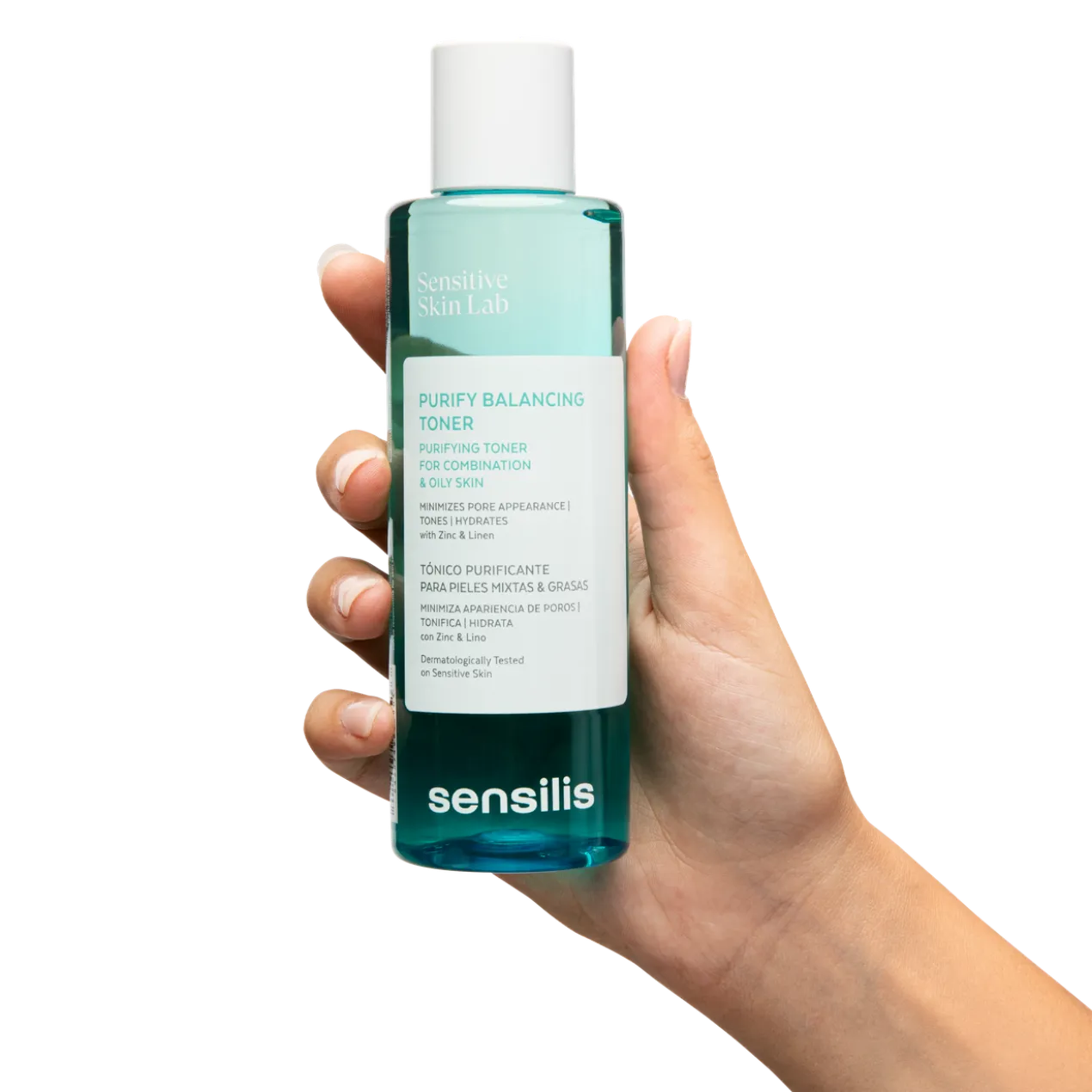 Purify Balancing Toner Tonique Purifiant