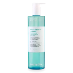 Purify Essential Cleanser Gel Nettoyant