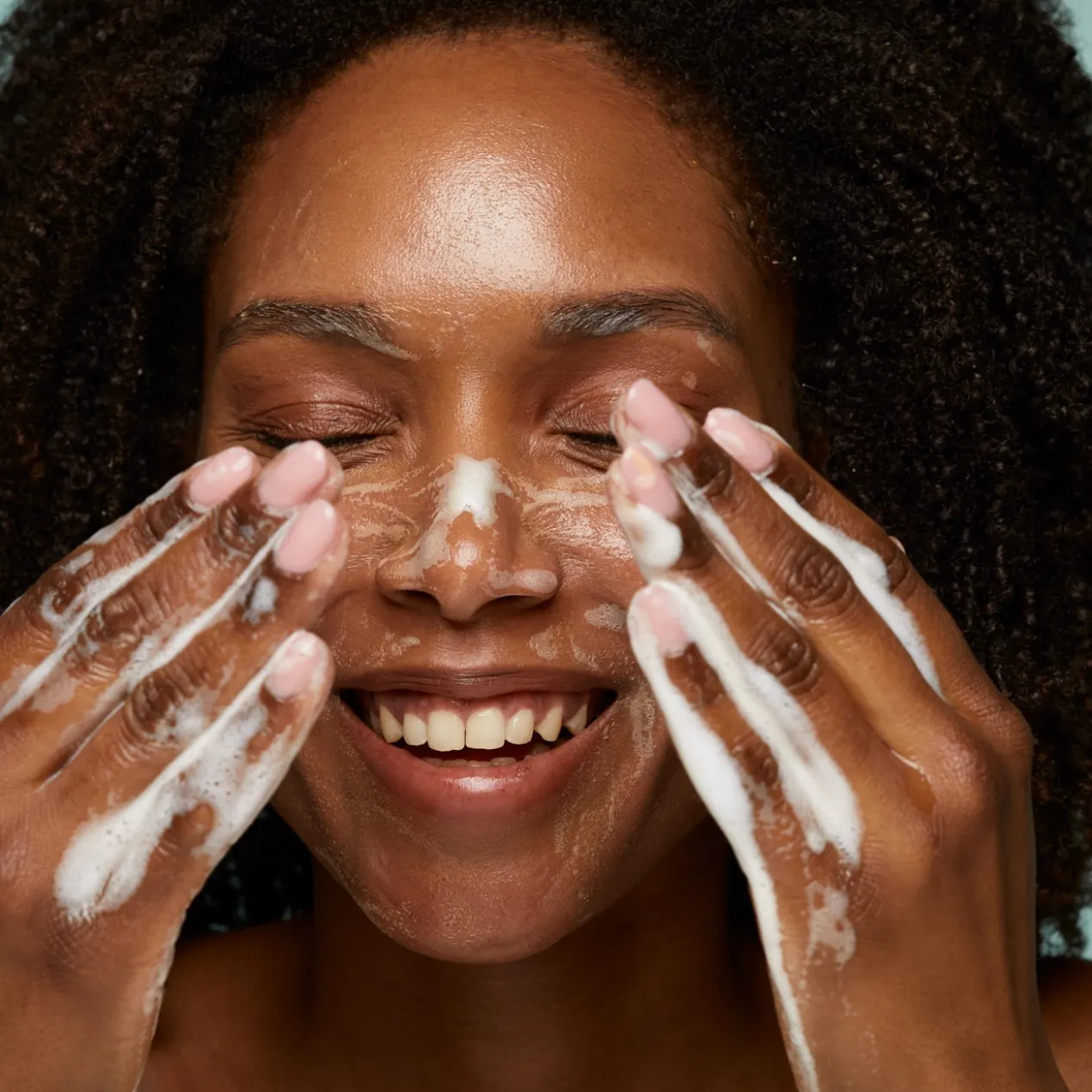 Purify Essential Cleanser Gel Nettoyant
