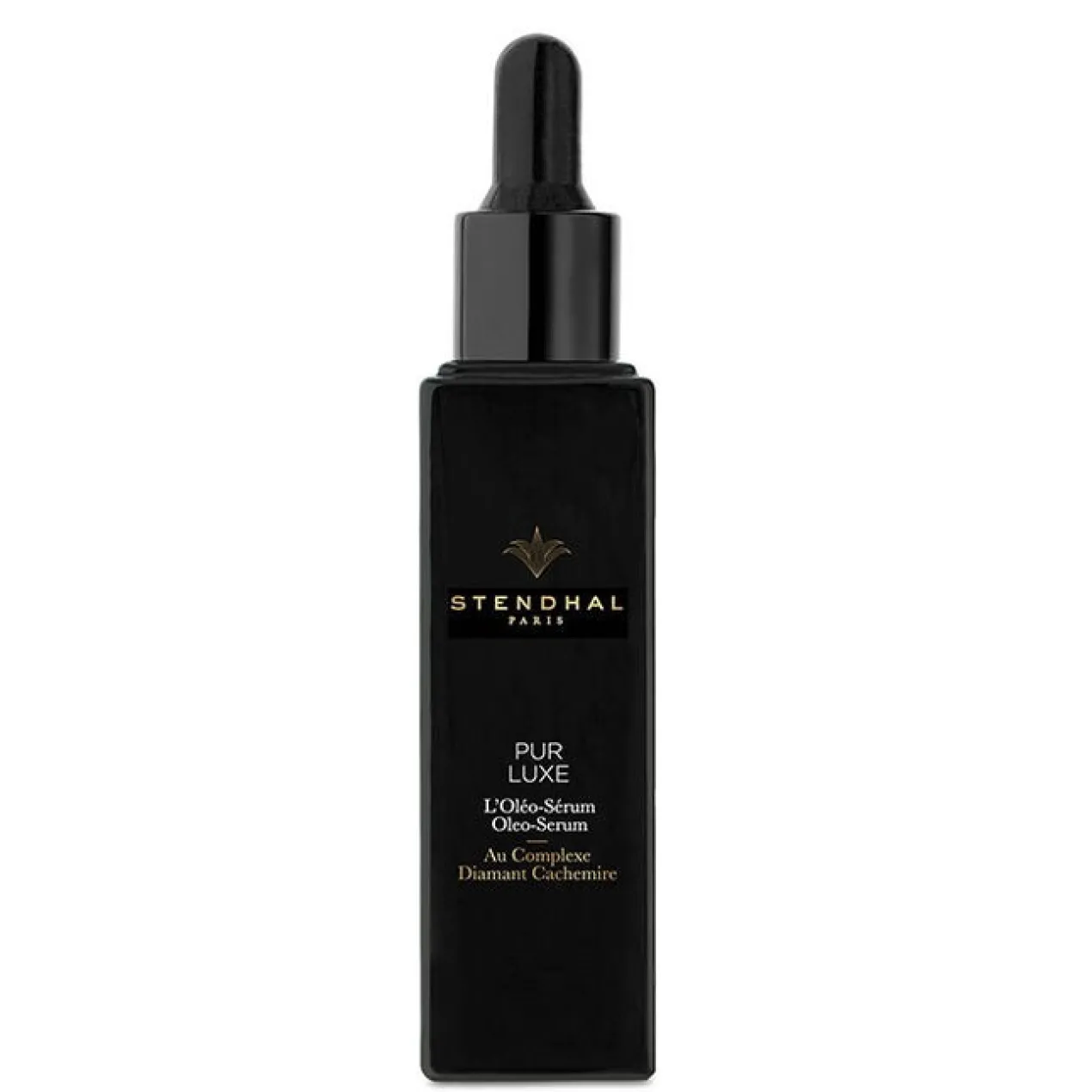 Pur Luxe Huile Sérum