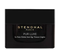 Pur Luxe Le Soin Global Anti-Âge Texture Légère