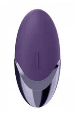 Purple Pleasure