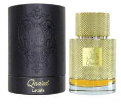 Qaa'ed Eau de Parfum