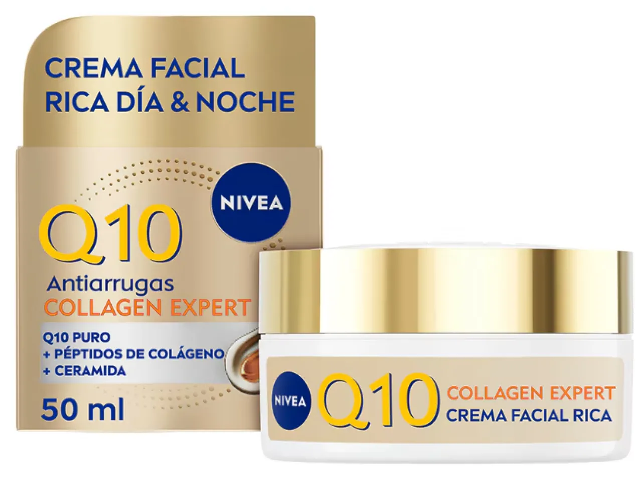 Q10 Anti-Rides Collagen Expert