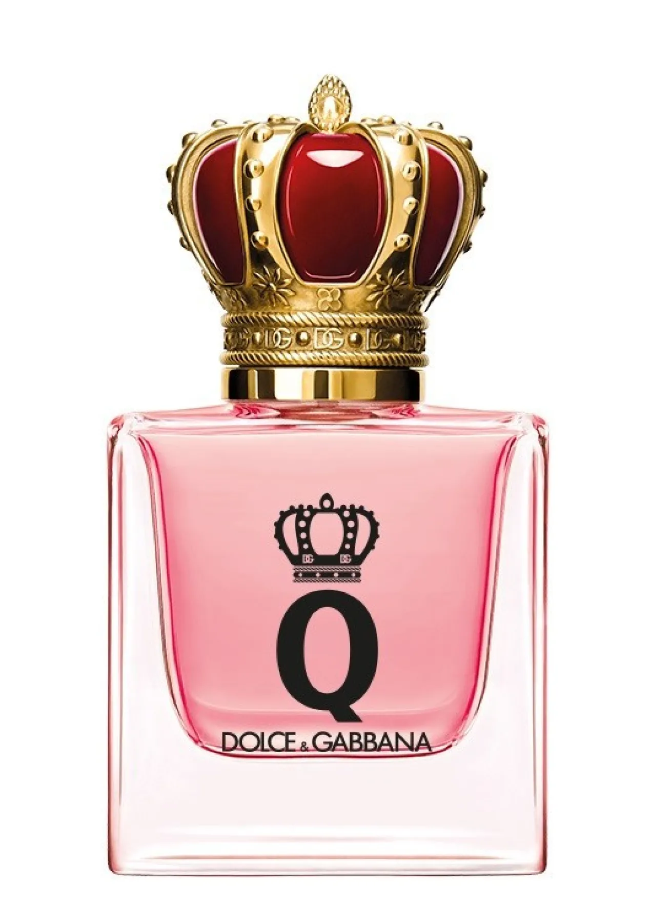 Q by Dolce & Gabanna Eau de Parfum