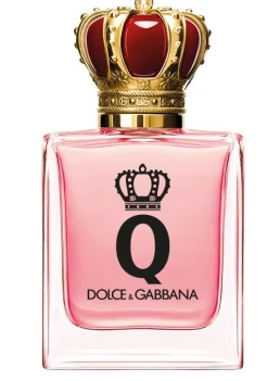 Q by Dolce & Gabanna Eau de Parfum
