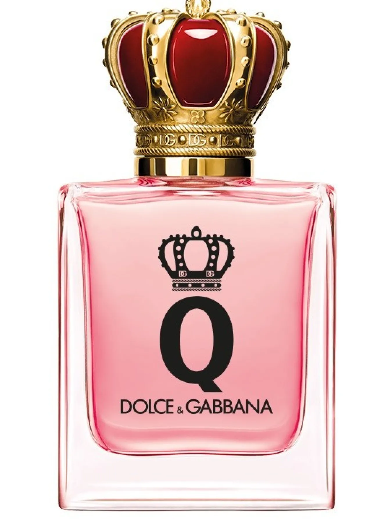 Q by Dolce & Gabanna Eau de Parfum