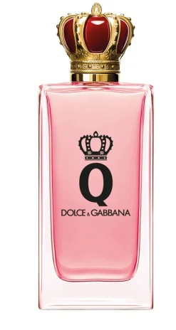 Q by Dolce & Gabanna Eau de Parfum
