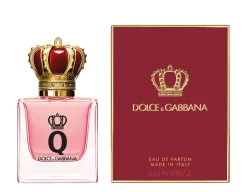 Q by Dolce & Gabanna Eau de Parfum