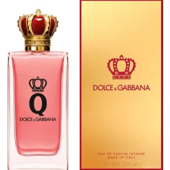 Q by Dolce & Gabanna Intense Eau de Parfum