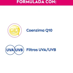 Q10 Crème Mains Anti-Âge 3 en 1