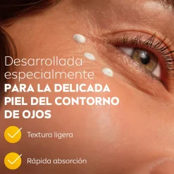 Q10 Energy Contour des Yeux Énergisant