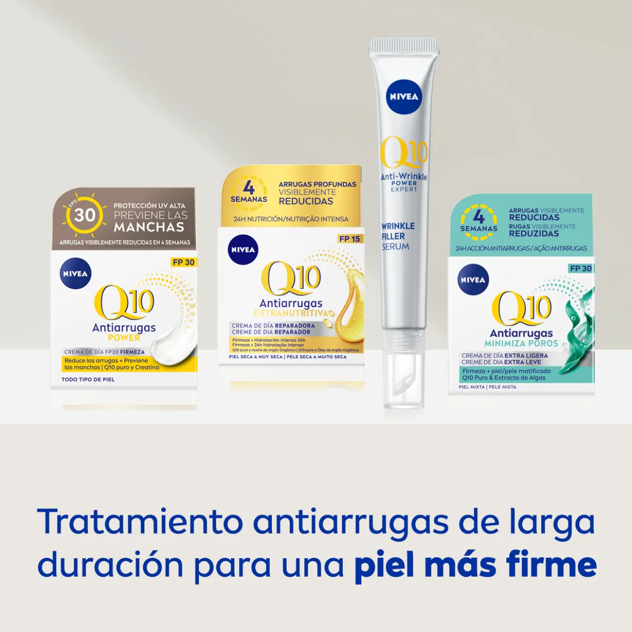 Q10 Expert Sérum Combleur de Rides
