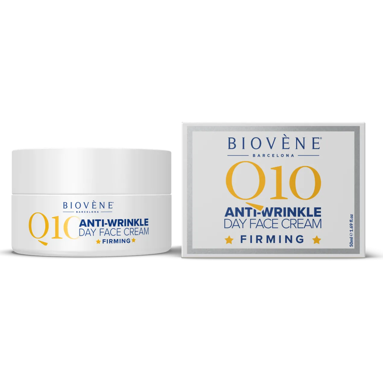 Q10 Extra Firming Crème de Jour Anti-rides