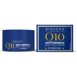 Q10 Extra Firming Crème de Nuit Anti-rides