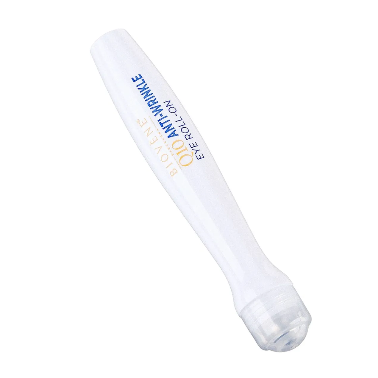 Q10 Eye Roller Sérum Yeux Anti-Rides Raffermissant