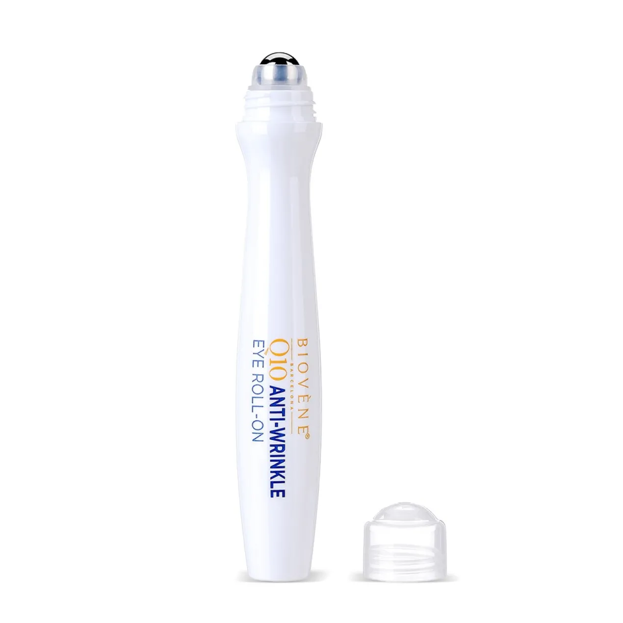 Q10 Eye Roller Sérum Yeux Anti-Rides Raffermissant