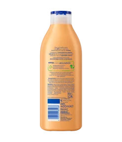 Q10 Lotion pour le Corps Raffermisante et Autobronzante