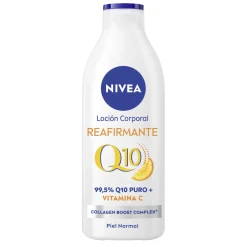 Q10 Plus Vitamine C Lotion pour le Corps Raffermissante