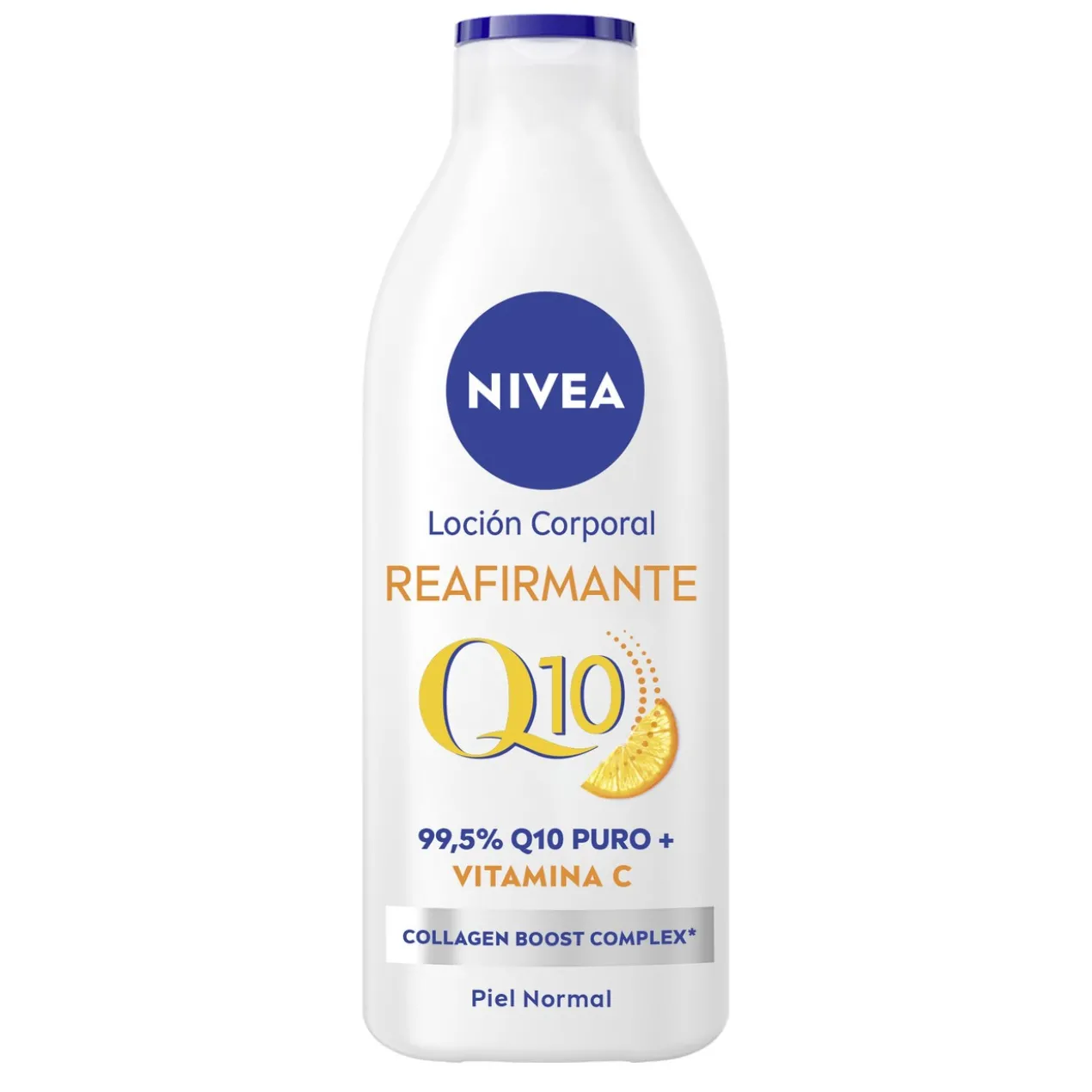 Q10 Plus Vitamine C Lotion pour le Corps Raffermissante