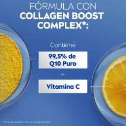 Q10 Plus Vitamine C Lotion pour le Corps Raffermissante
