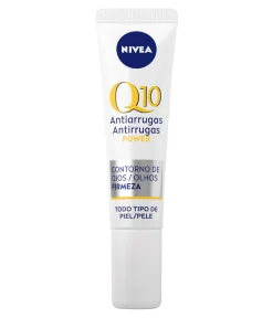 Q10 Power Contour des Yeux Anti-Rides et Fermeté