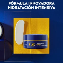 Q10 Power Crème de Nuit Anti-Rides et Fermeté