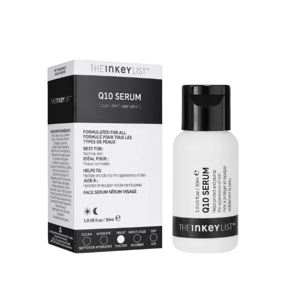 Q10 Serum