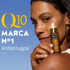 Q10 Sérum Expert Anti-Rides Double Action