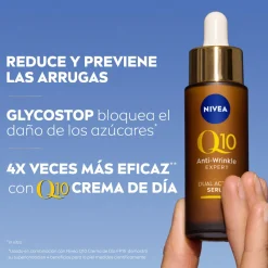 Q10 Sérum Expert Anti-Rides Double Action