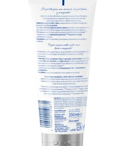Q10 Sérum-Lotion Corporelle Raffermissante et Énergisante