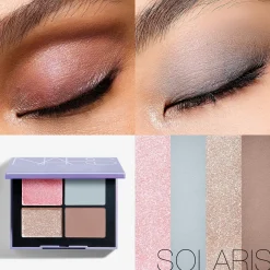 Quad Eyeshadow Palette de Fards à Paupières
