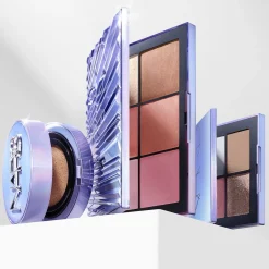 Quad Eyeshadow Palette de Fards à Paupières