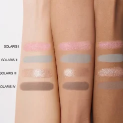 Quad Eyeshadow Palette de Fards à Paupières