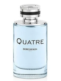 Quatre Pour Homme Eau de Toilette