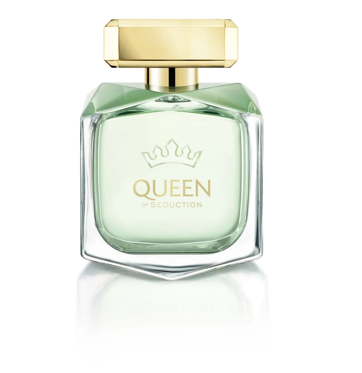 Queen of Seduction Eau de Toilette