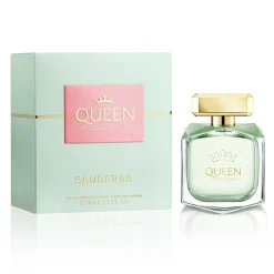 Queen of Seduction Eau de Toilette