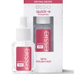 Quick Drops Gouttes de Séchage