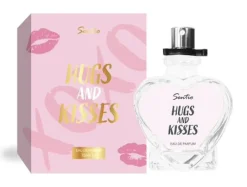 Quotes Hugs And Kisses Eau de Parfum