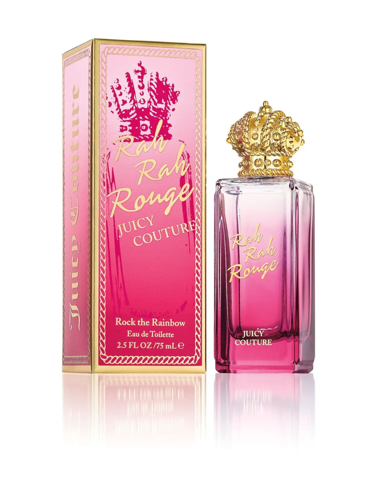 Rah Rah Rouge Eau de Toilette