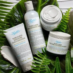 Rare Earth Deep Pore Daily Cleanser Nettoyant Visage