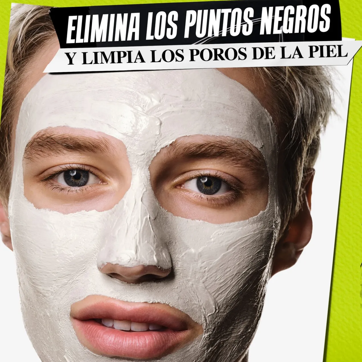 Rare Earth Masque Nettoyant Pores