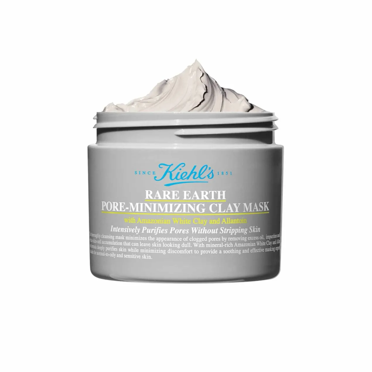 Rare Earth Masque Nettoyant Pores