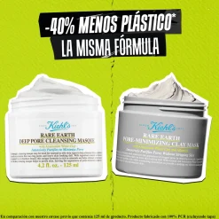 Rare Earth Masque Nettoyant Pores