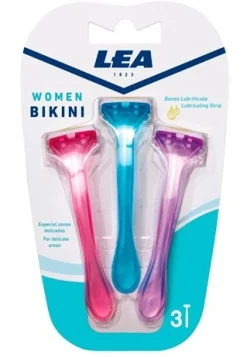Rasoir Bikini Zones Délicates