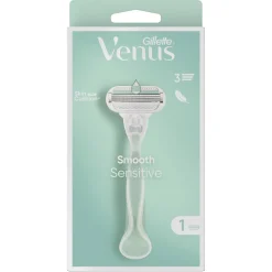 Rasoir Venus Smooth Sensitive
