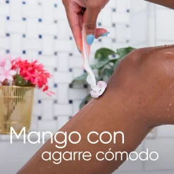 Rasoir Women Venus Spa Breeze