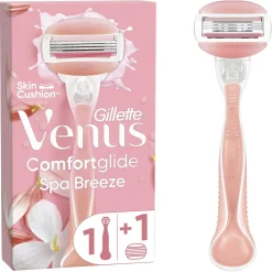 Rasoir Women Venus Spa Breeze
