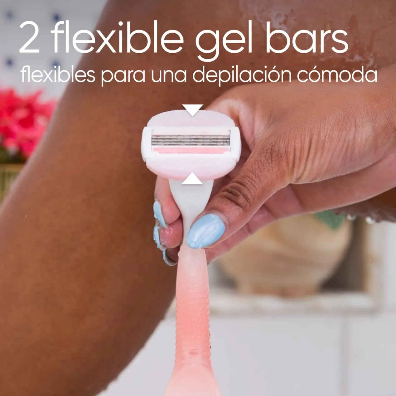 Rasoir Women Venus Spa Breeze