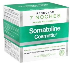 Réducteur 7 Nuits Naturel